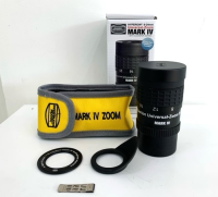 Second Hand Baader Hyperion Mark IV 8 - 24mm Universal Zoom Eyepiece In Great Condition